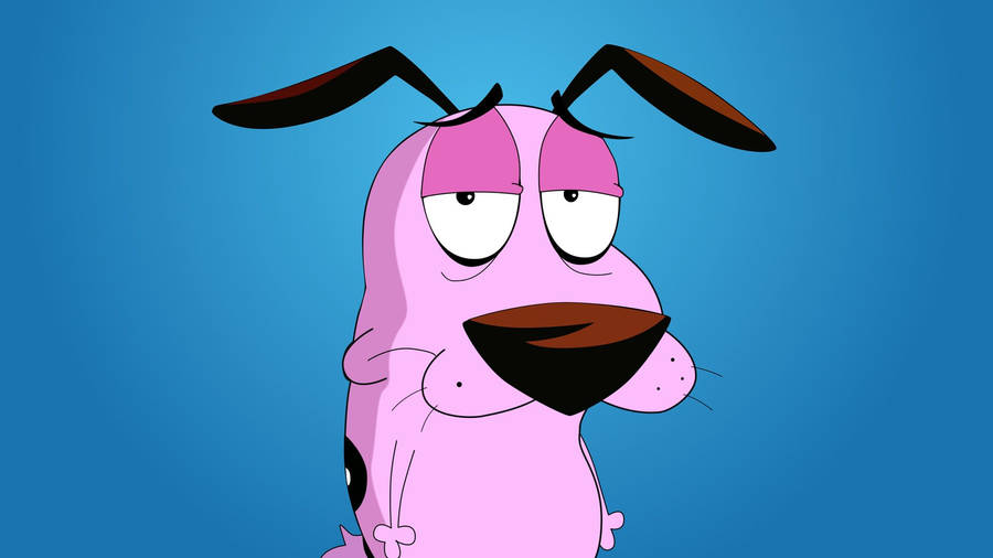 Why Did “Courage the Cowardly Dog” Get Discontinued in the Whole World?
